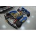 Go-kart Easykart 125cc